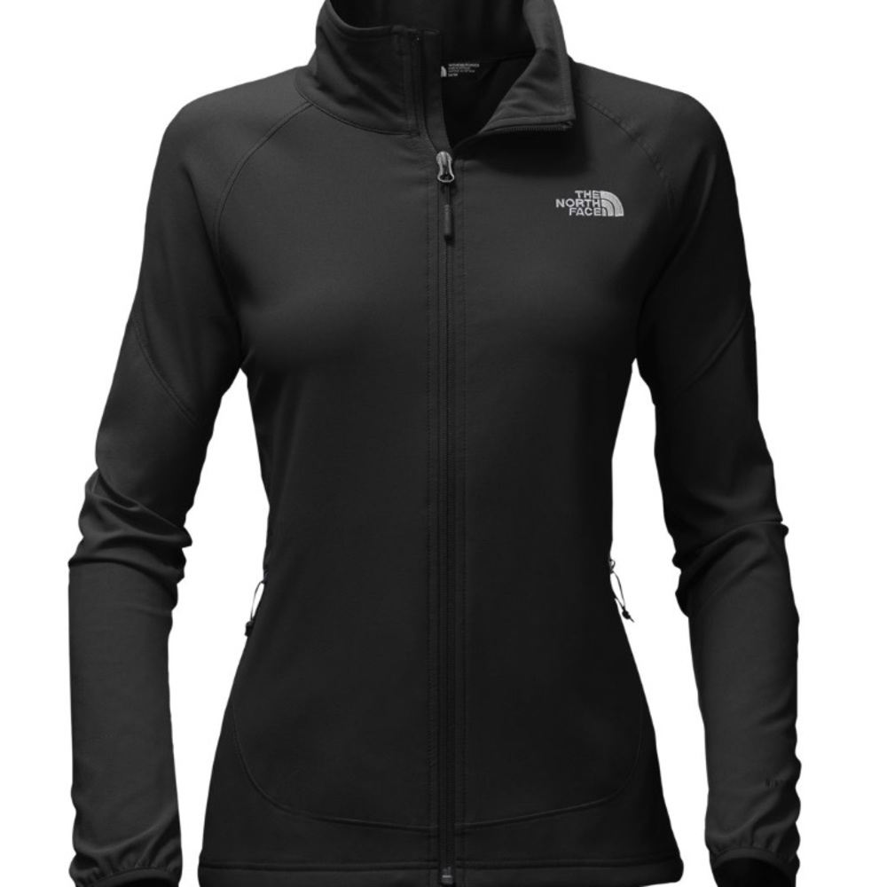 NorthFace Nimble Jacket/Black-NWOT